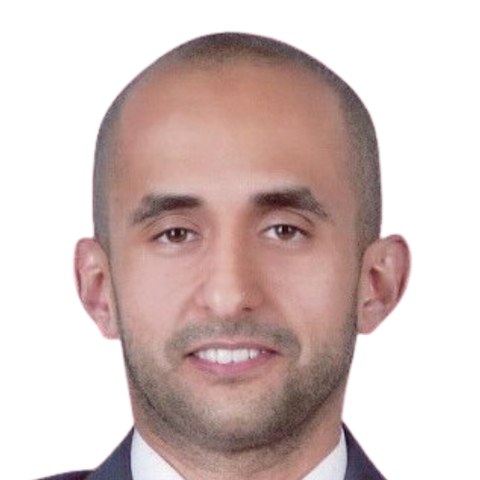 Dr. Ahmed El-Sheashaey