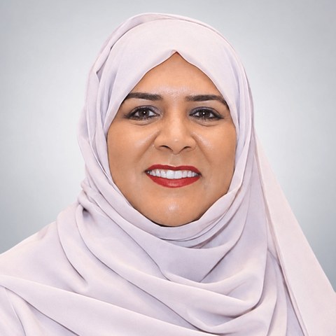 Dr. Muna Al Tarshi