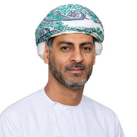 Prof. Murtadha Al Khabori