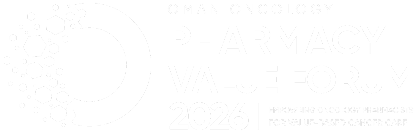 Oman Oncology Pharmacy Value Forum 2026